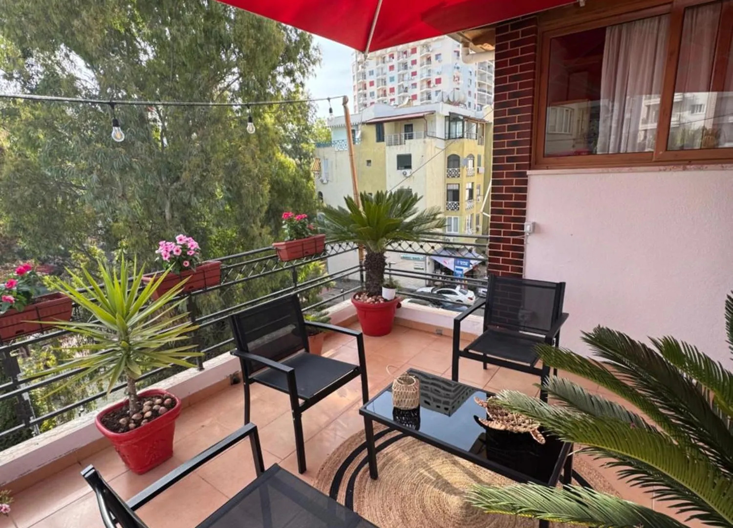 Mia Queens Apartments Durrës Albania
