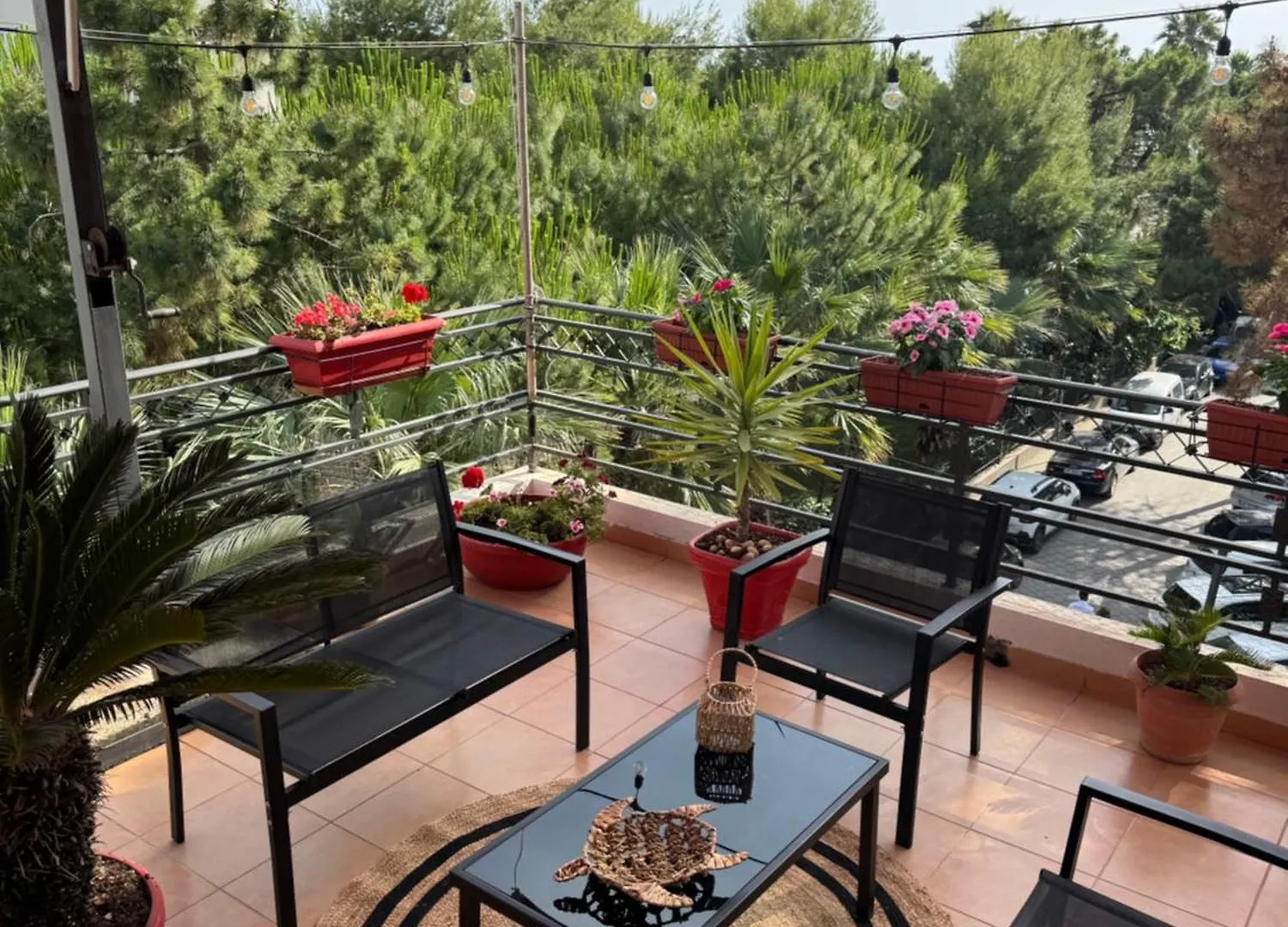 Mia Queens Apartments Durrës