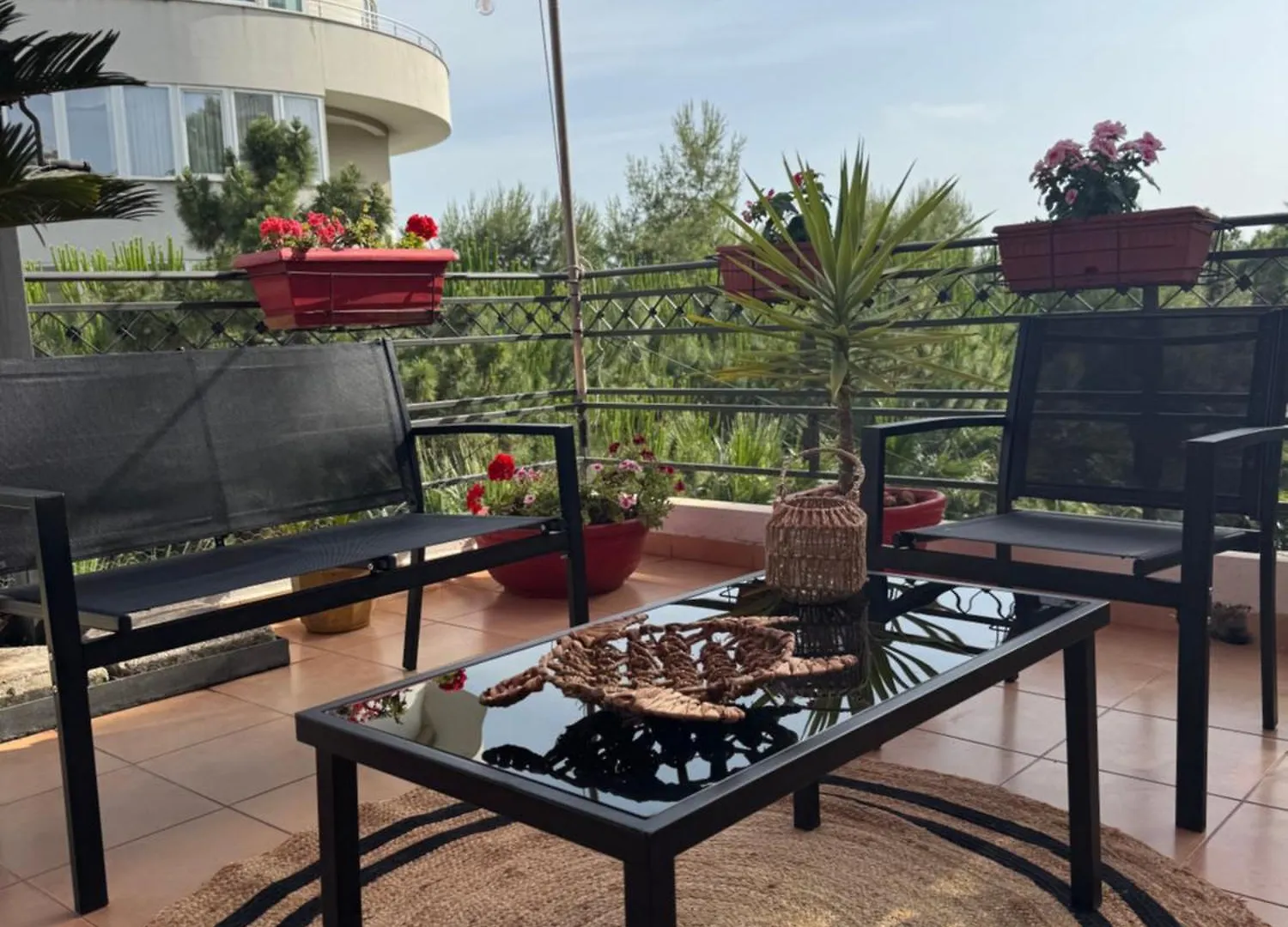 Mia Queens Apartments Durrës