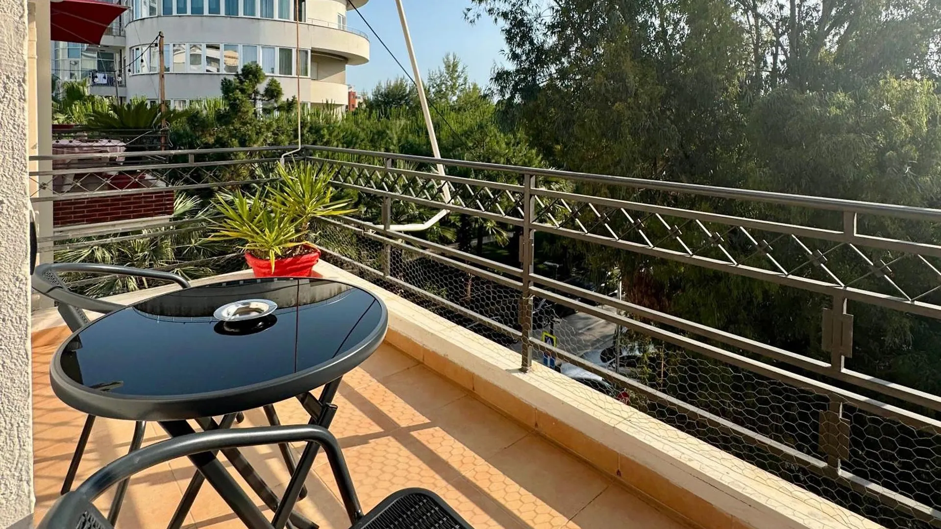 Mia Queens Apartments Durrës Albania