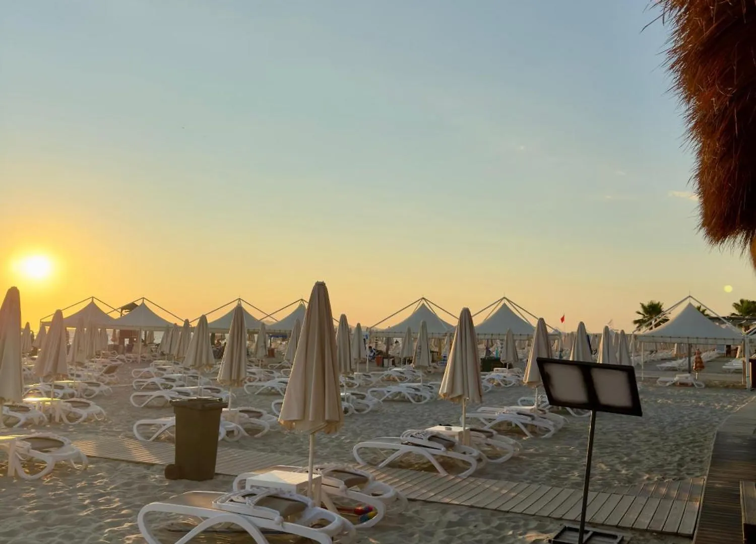 Mia Queens Apartments Durrës